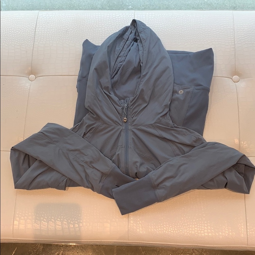 Lululemon In Flux Jacket